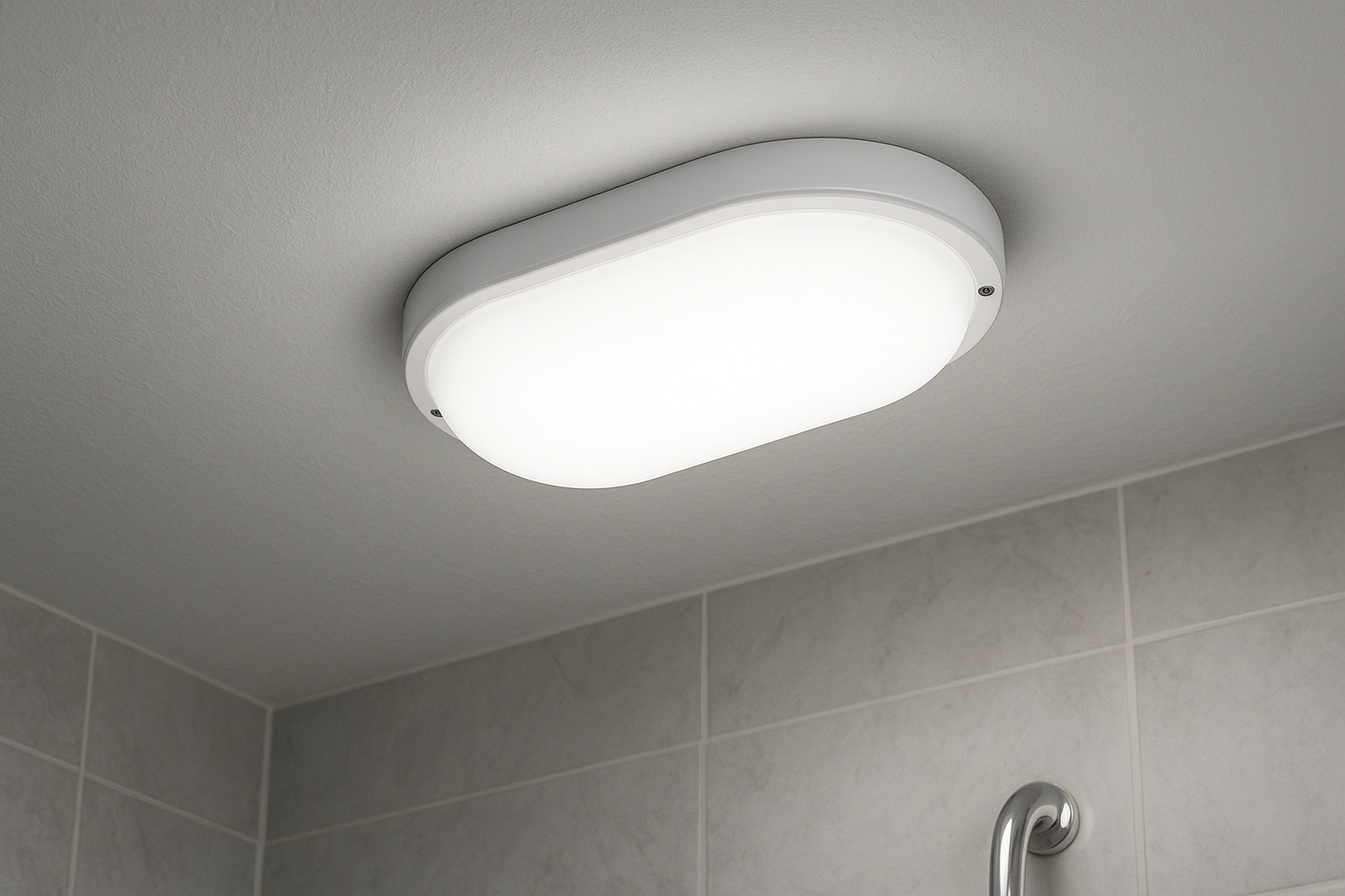 چراغ ضدآب ایرانمهر